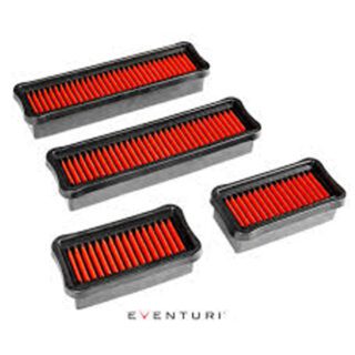 EVENTURI - BMW F9X X3M / X4M FILTER REPLACEMENT SET