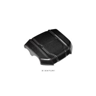 EVENTURI - TOYOTA GR86 CARBON ENGINE COVER