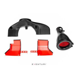 EVENTURI - TOYOTA GR86 CARBON INTAKE KIT