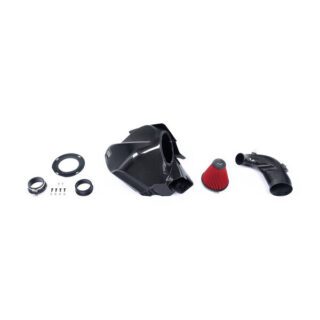 EVENTURI - CARBON INTAKE KIT BMW G01 X3 M40I / G02 XA M40I