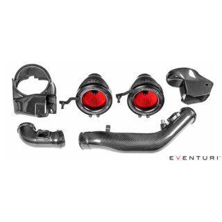 EVENTURI - CARBON INTAKE KIT BMW M2 COMPETITION F87