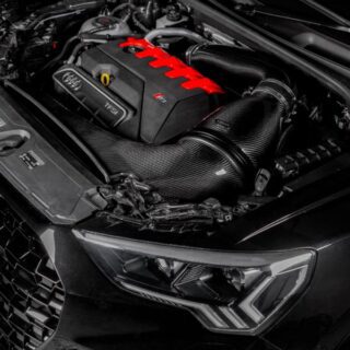 EVENTURI - AUDI RSQ3 DWNA ADAPTER