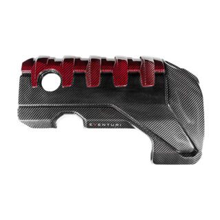 EVENTURI - CARBON COVER KIT AUDI RS3 8.5V / TTRS 8S / RSQ3 2.5 TFSI GEN2 400HP