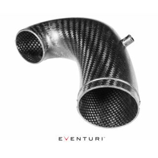 EVENTURI - CARBON TURBO INLET AUDI RS3 / TTRS GEN 2 8V 8Y LHD