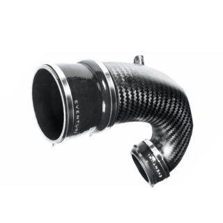 EVENTURI - CARBON TURBO INLET AUDI RS3 / TTRS GEN 2 8V 8Y RHD