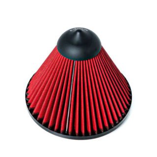 EVENTURI - TYPE D2 FILTER. Air Filter for Golf 8 GTI / Golf 8 R / S3 8Y / M3 G80 / A45 W177 Intake