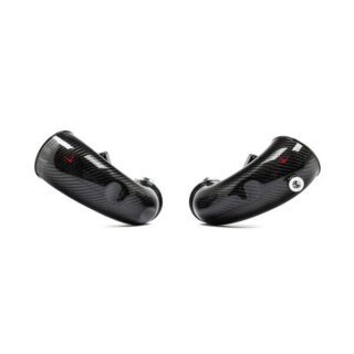 EVENTURI - TURBO INLETS BMW F9X X5M/X6M / G09 XM/ X5/X7 M60i LCI