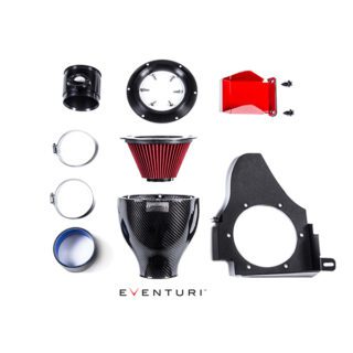 EVENTURI - BMW Z4M INTAKE KIT