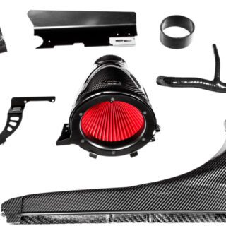 EVENTURI - CARBON INTAKE KIT AUDI RS3 8V / TTRS 8S 2.5 TFSI GEN2