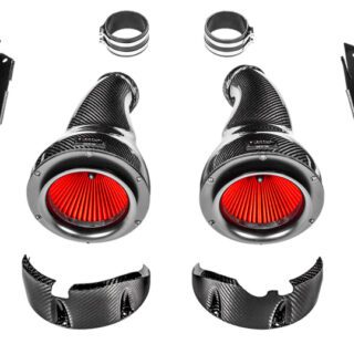 EVENTURI - CARBON V2 INTAKE KIT BMW M5 F90