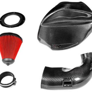 EVENTURI - CARBON INTAKE KIT BMW M240i G42 B58
