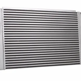 DO88 PERFORMANCE - INTERCOOLER OPERL VECTRA C OPC V6 2005 / 08