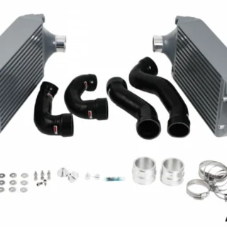 DO88 PERFORMANCE - INTERCOOLER 99 / 05 PORSCHE 996 TURBO GT2