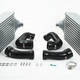 DO88 PERFORMANCE - INTERCOOLER PORSCHE 997.1 TURBO