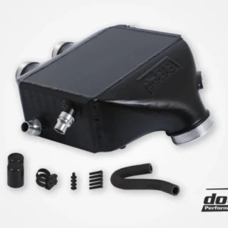 DO88 PERFORMANCE - INTERCOOLER FOR BMW M2 / M3 / M4
