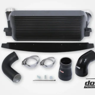 DO88 PERFORMANCE - INTERCOOLER BMW SERIES 1 / SERIES 3 / Z4