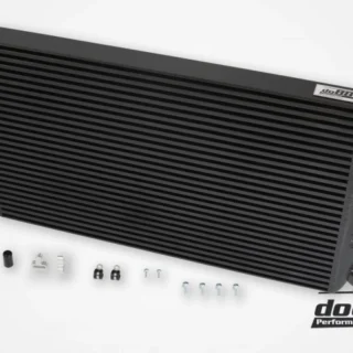 DO88 PERFORMANCE - OPEL INSIGNIA INTERCOOLER