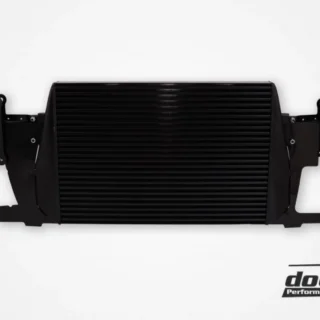 DO88 PERFORMANCE - INTERCOOLER TOYOTA YARIS GR