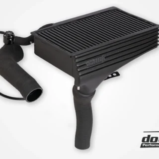 DO88 PERFORMANCE - PORSCHE 911 TURBO 930 INTERCOOLER KIT