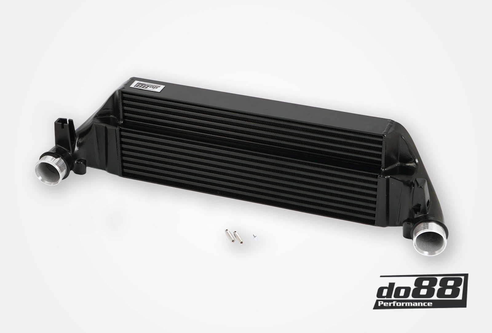 DO88 PERFORMANCE - INTERCOOLER VW POLO GTI AW / AUDI A1 40TFSI GB EA888