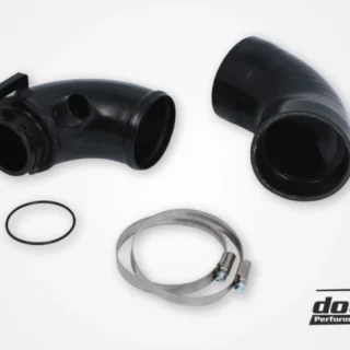 DO88 PERFORMANCE - TURBO INTAKE PIPE VAG 1.8/2.0 TSI / MQB