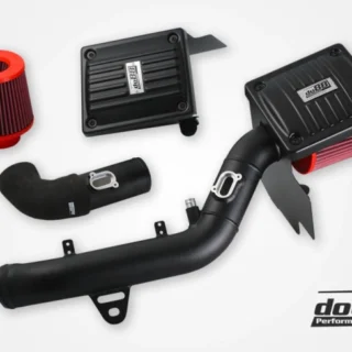 DO88 PERFORMANCE - INTAKE KIT FOR BMW M2 / M3 / M4