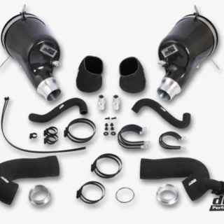 DO88 PERFORMANCE - PORSCHE 911 CARRERA 992 INTAKE KIT