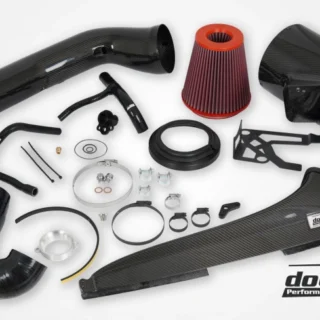 DO88 PERFORMANCE - BEASTFLOW CARBON INTAKE KIT AUDI RS3 8V 8Y / TTRS 8S
