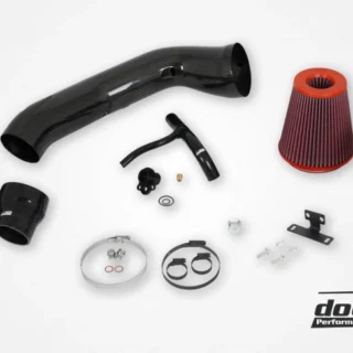 DO88 PERFORMANCE - BEASTFLOW OPEN INTAKE KIT AUDI RS3 8V - 8Y / TTRS 8S