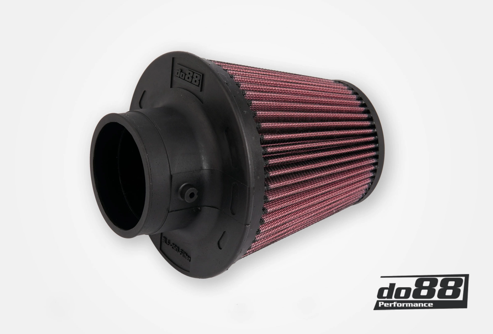 DO88 PERFORMANCE - INTAKE FILTER VW POLO GTI AW / AUDI A1 40TFSI GB EA888