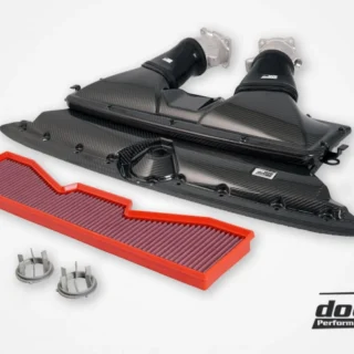 DO88 PERFORMANCE - AUDI RS6 / RS7 C8 INTAKE KIT
