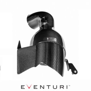 EVENTURI - CARBON INTAKE KIT BMW B58 4.0i - M140i / M240i