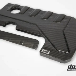 DO88 PERFORMANCE - CARBON ENGINE COVER AUDI RS3 8.5V - 8Y / TTRS 8S