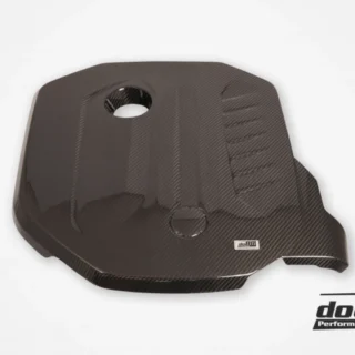 DO88 PERFORMANCE - BMW F/B58 CARBON FIBER ENGINE COVER