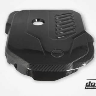 DO88 PERFORMANCE - CARBON FIBER ENGINE COVER BMW M340I Z4 G-SERIES