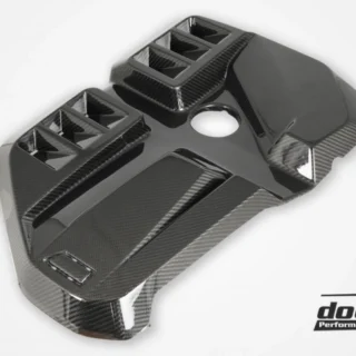 DO88 PERFORMANCE - CARBON ENGINE COVER BMW M2 M3 M4 G80 G82 G87
