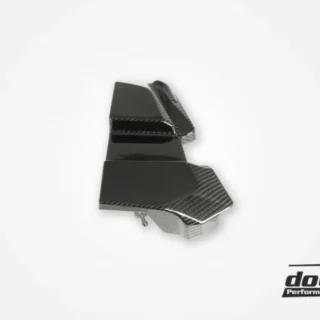DO88 PERFORMANCE - CARBON ECU COVER BMW M2 M3 M4 G80 G82 G87
