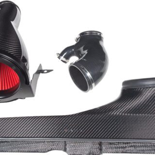 EVENTURI - CARBON INTAKE KIT VW ​​GOLF MK8 R / LEON CUPRA - FORMENTOR