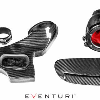 EVENTURI - CARBON INTAKE KIT MINI COOPER S F56 F57 / JCW