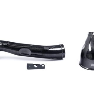 EVENTURI - BMW G8X M3 / M4 CARBON INTAKE CONVERSION KIT WITH CSL MATTE STABILIZER BAR