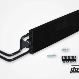 DO88 PERFORMANCE - BMW M3 E46 OIL COOLER