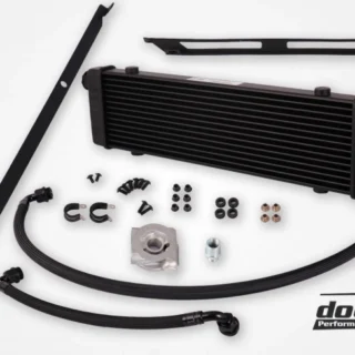 DO88 PERFORMANCE - TOYOTA YARIS GR OIL COOLER