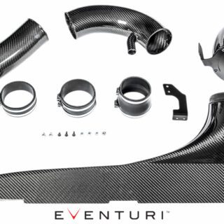 EVENTURI - CARBON INTAKE KIT AUDI RS3 2.5 TFSI 8V