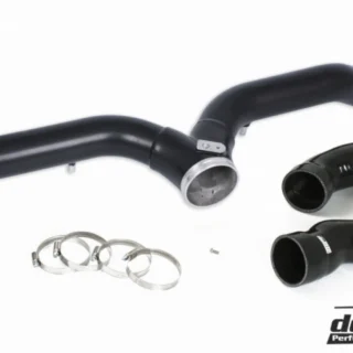 DO88 PERFORMANCE - Y PIPE FOR ICM-230 DO88 IC PORSCHE 997.1 TURBO