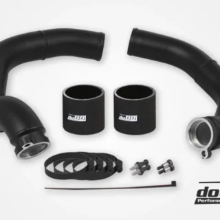DO88 PERFORMANCE - INTERCOOLER PIPES FOR BMW M SERIES