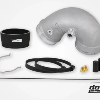 DO88 PERFORMANCE - INTERCOOLER J PIPE FOR BMW M2 / M3 / M4