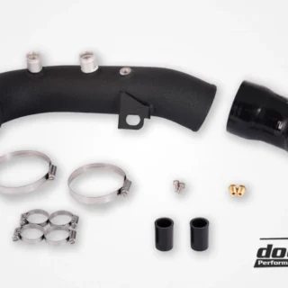 DO88 PERFORMANCE - INTERCOOLER PIPE BMW SERIES 1 / SERIES 3 / X1