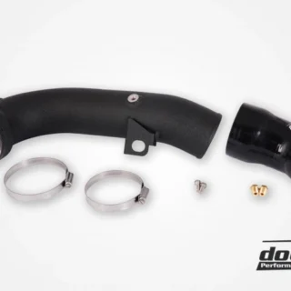 DO88 PERFORMANCE - INTERCOOLER PIPE BMW SERIES 1 / SERIES 3 / X1