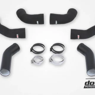 DO88 PERFORMANCE - OE IC INTERCOOLER HOSE KIT PORSCHE 911 TURBO / CARRERA / 992