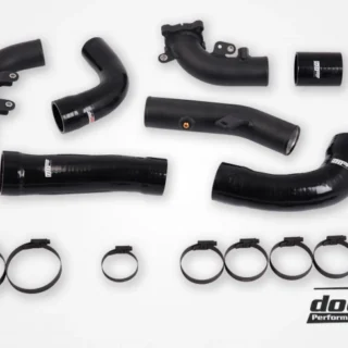 DO88 PERFORMANCE - INTERCOOLER PIPES TOYOTA YARIS GR